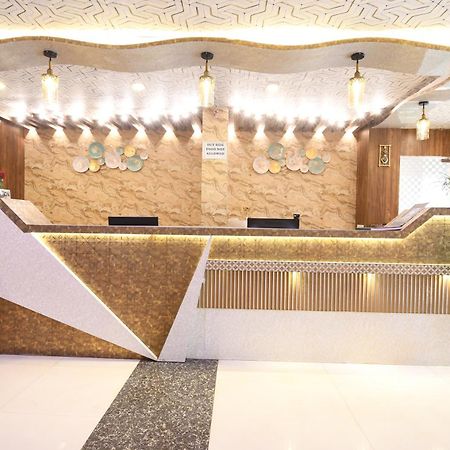 Hotel Jyoti International Āsansol Zewnętrze zdjęcie