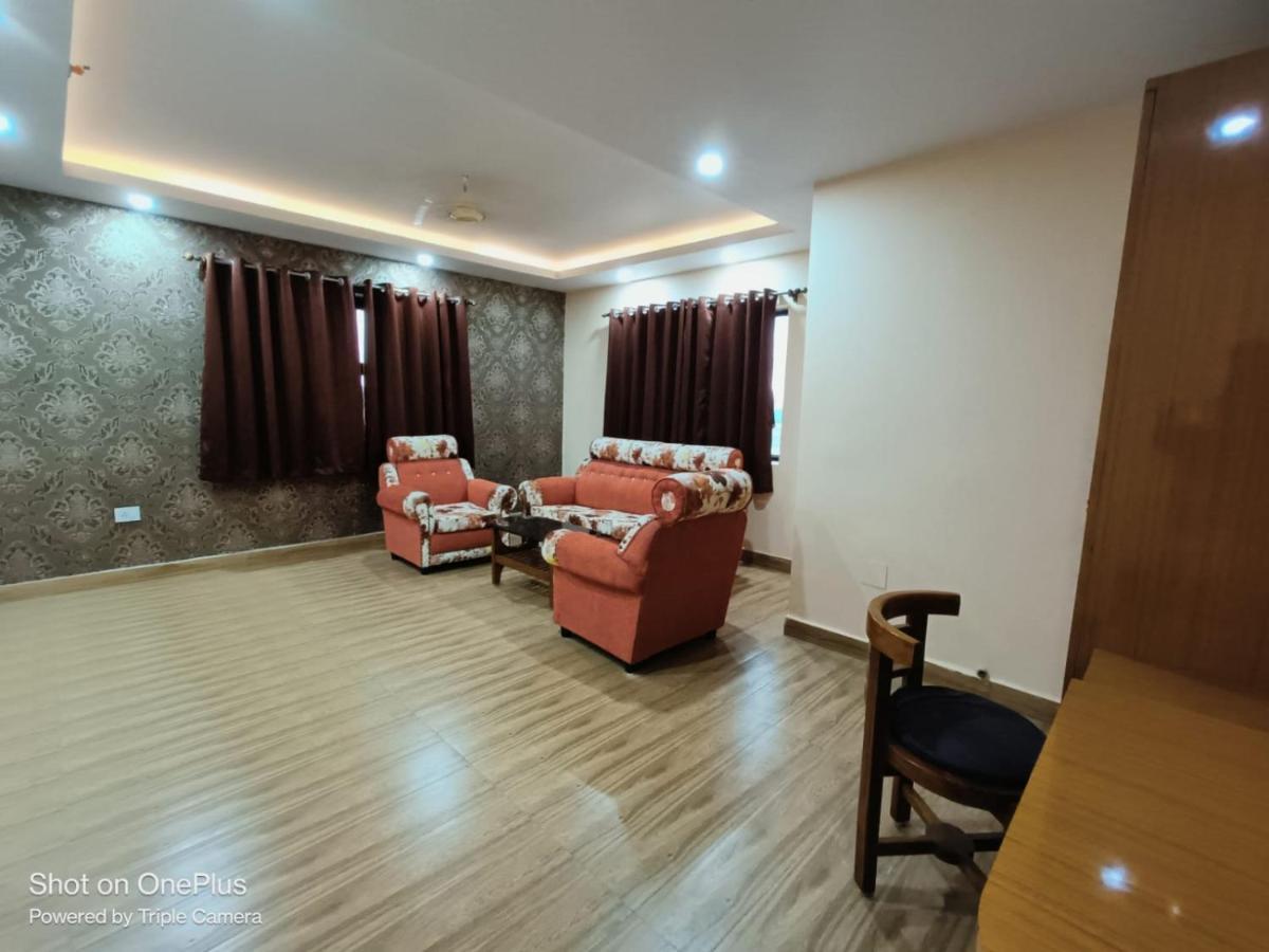 Hotel Jyoti International Āsansol Zewnętrze zdjęcie