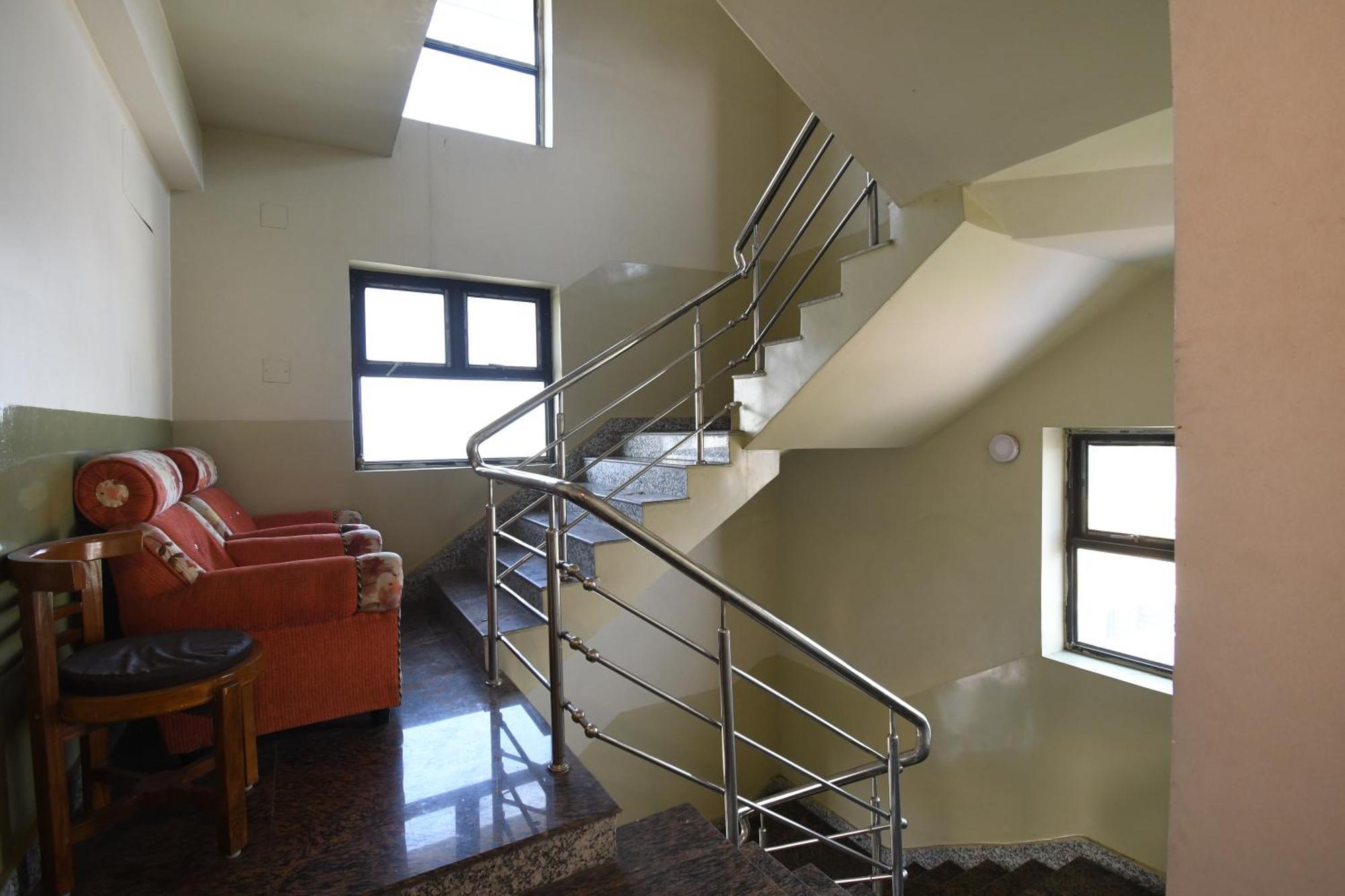 Hotel Jyoti International Āsansol Zewnętrze zdjęcie