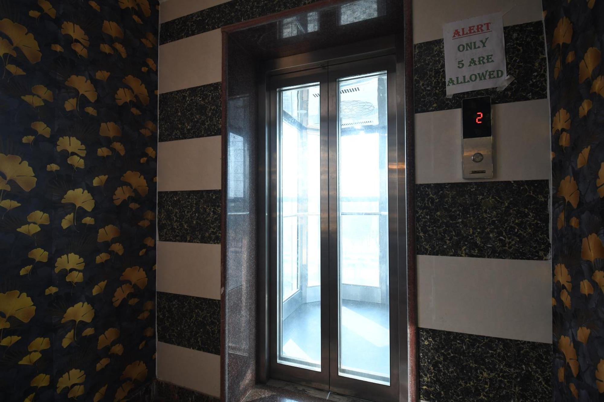 Hotel Jyoti International Āsansol Zewnętrze zdjęcie