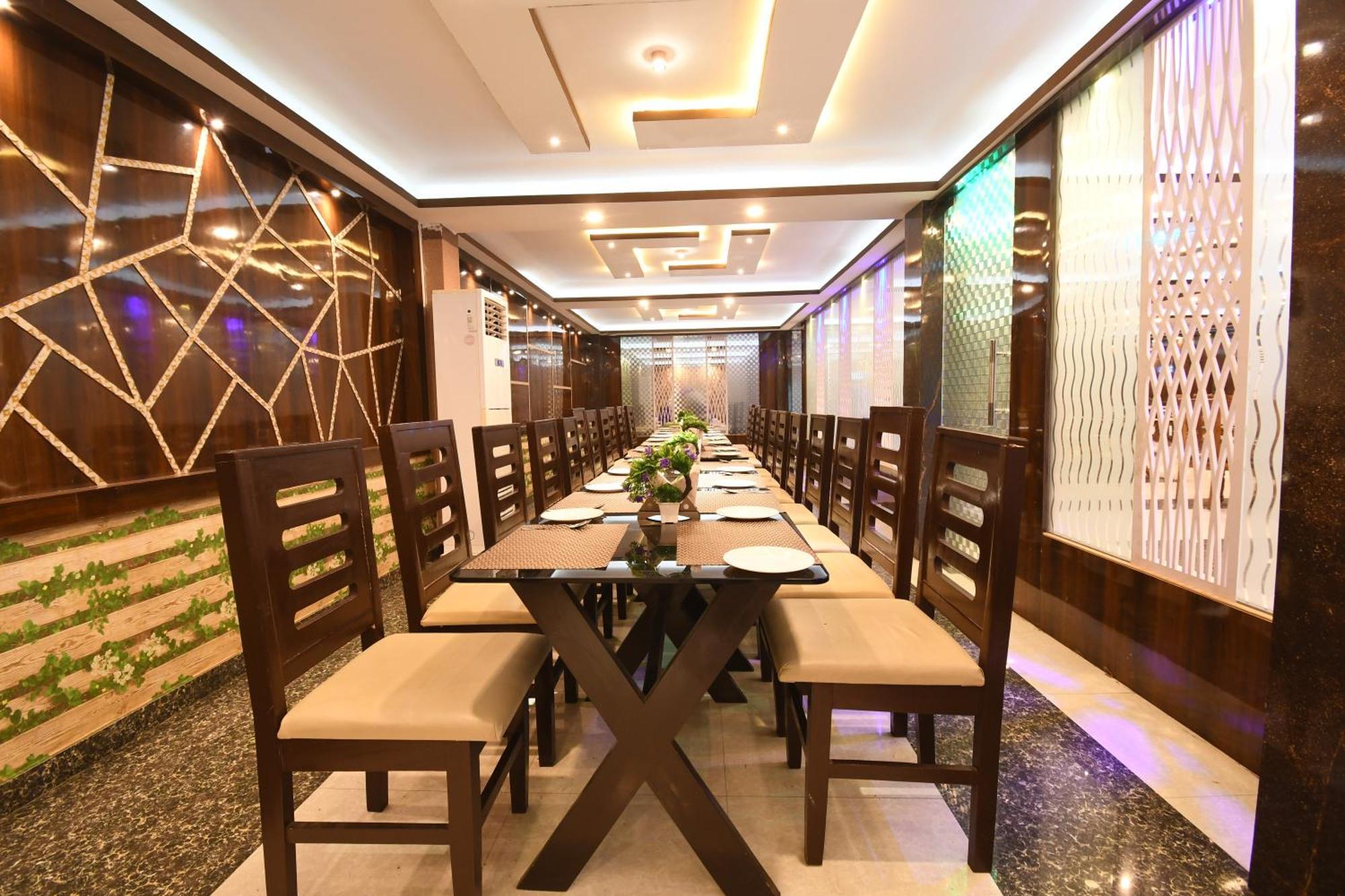 Hotel Jyoti International Āsansol Zewnętrze zdjęcie