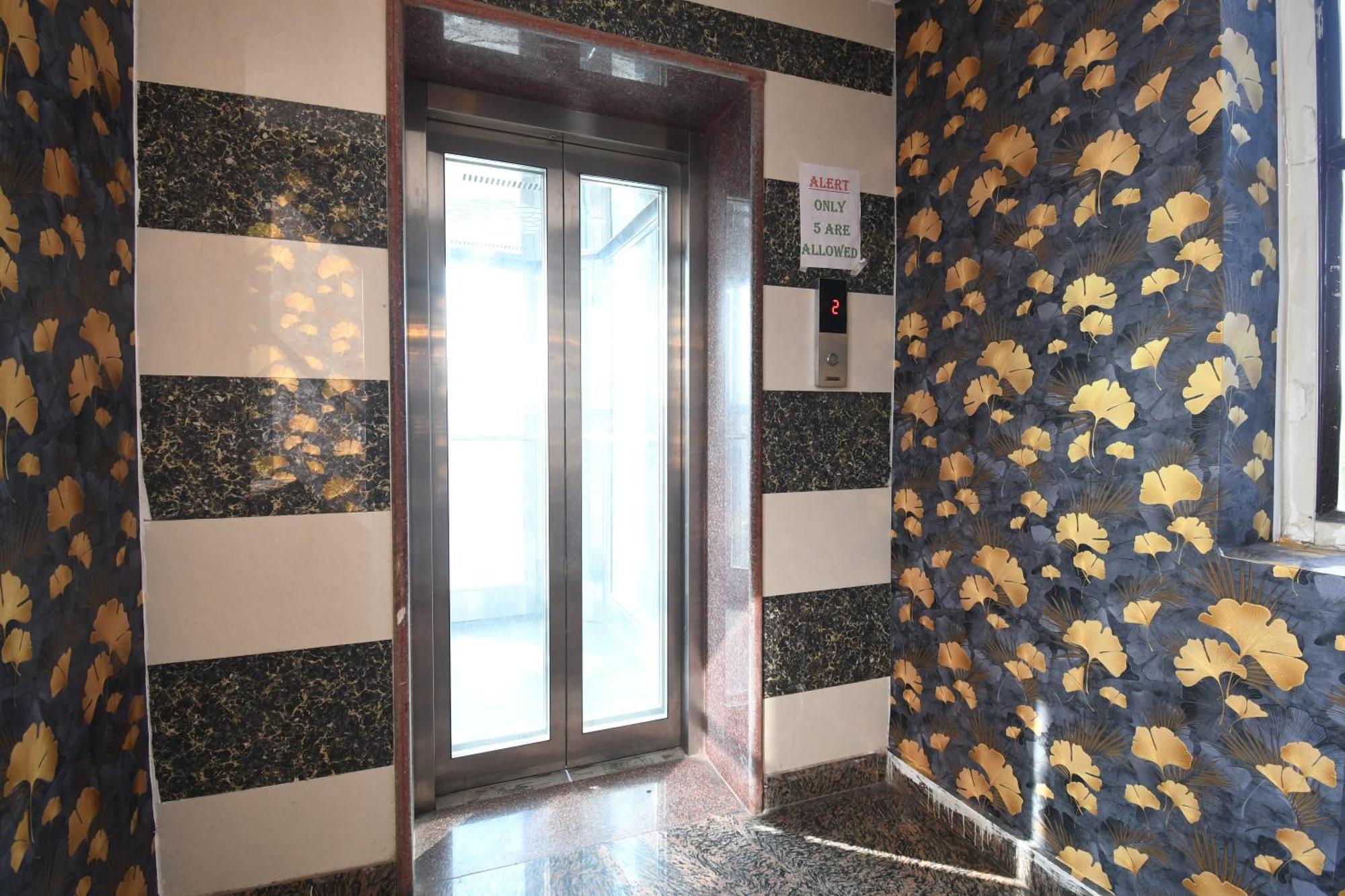 Hotel Jyoti International Āsansol Zewnętrze zdjęcie
