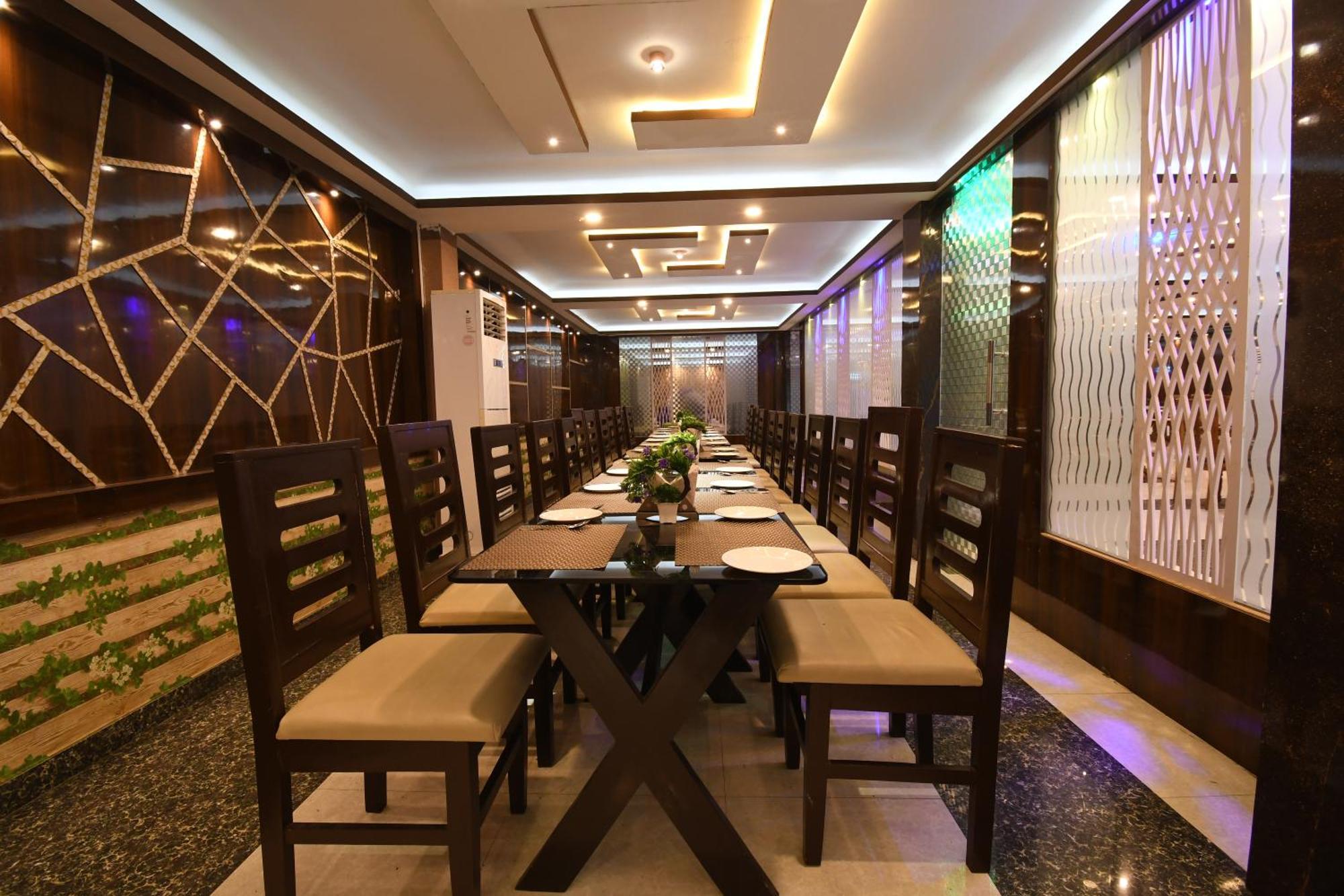 Hotel Jyoti International Āsansol Zewnętrze zdjęcie