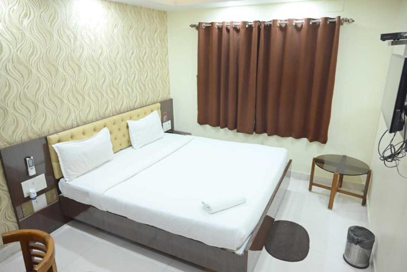 Hotel Jyoti International Āsansol Zewnętrze zdjęcie